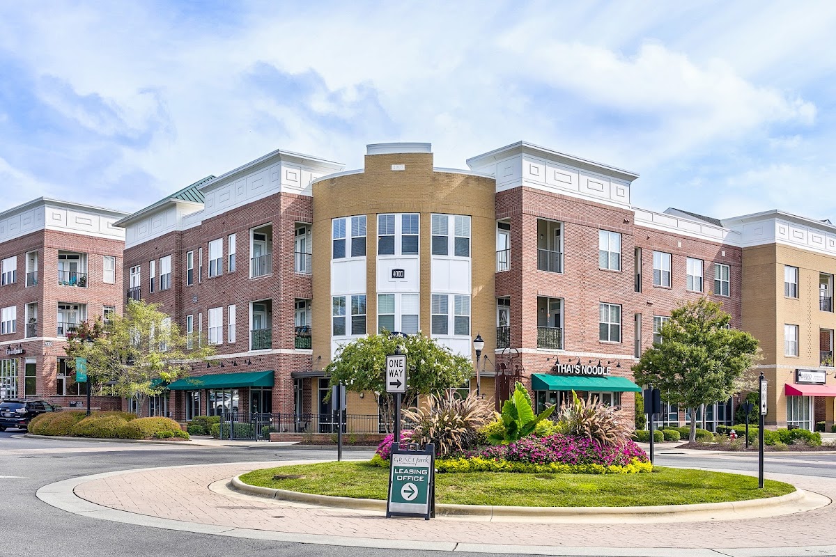 Grace Park Apartments apartments in Morrisville, NC