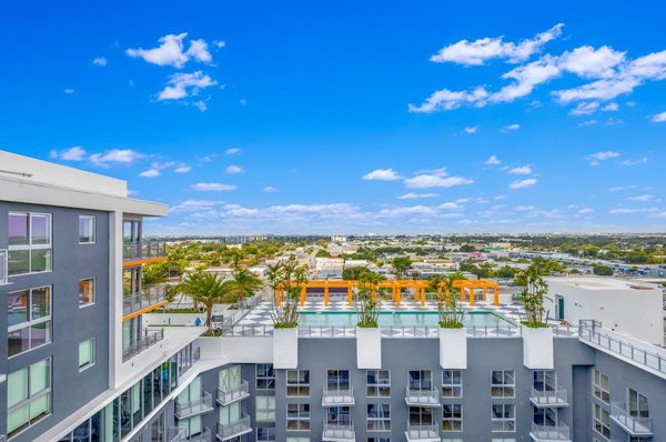 The Julia Residences apartments in Hialeah, FL