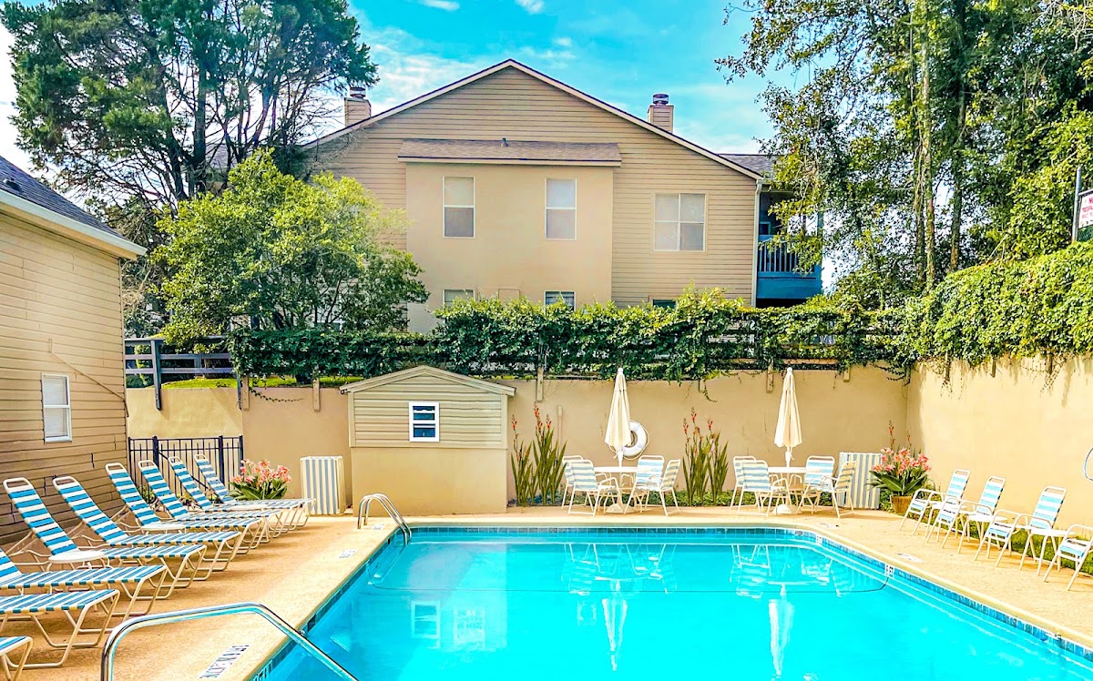 Stonegate apartments in Tallahassee, FL