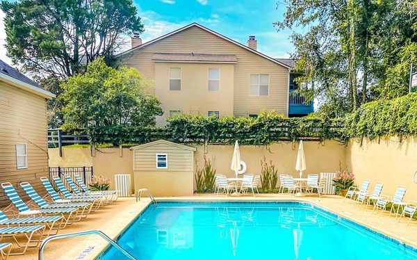 Stonegate apartments in Tallahassee, FL