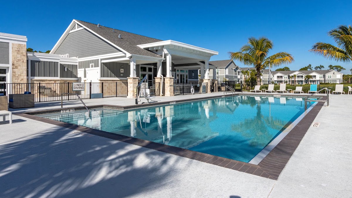 Springs at Cape Coral apartments in Cape Coral, FL
