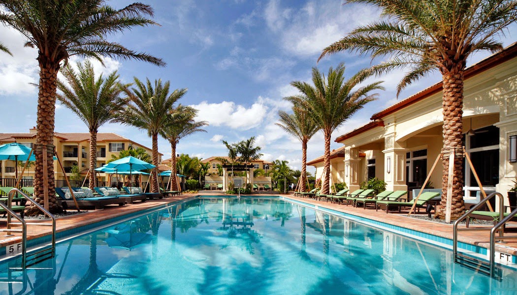 Avalon Coconut Creek apartments in Coconut Creek, FL