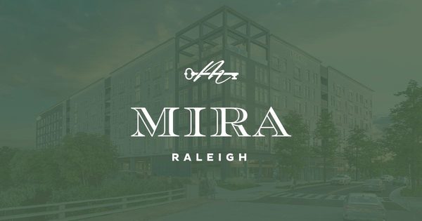 Mira Raleigh Apartments apartments in Raleigh, NC