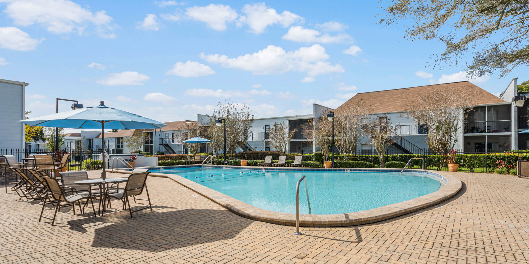 Fountain Square Apartments apartments in Lakeland, FL