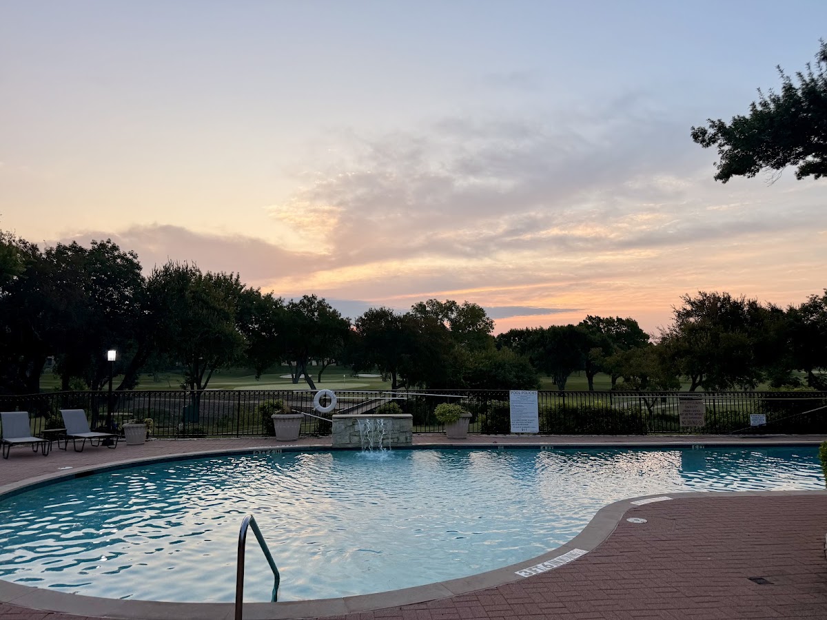 Turnberry Isle Apartment Homes apartments in Dallas, TX