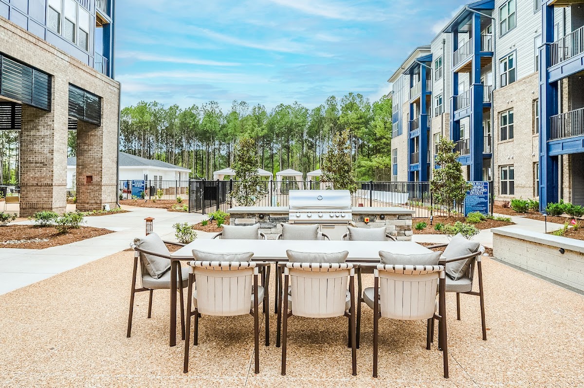 Preston Ridge Apartments Cary apartments in Cary, NC
