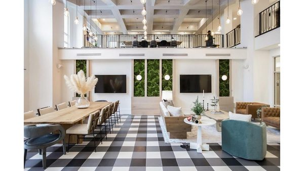 Alta Wren apartments in Cary, NC