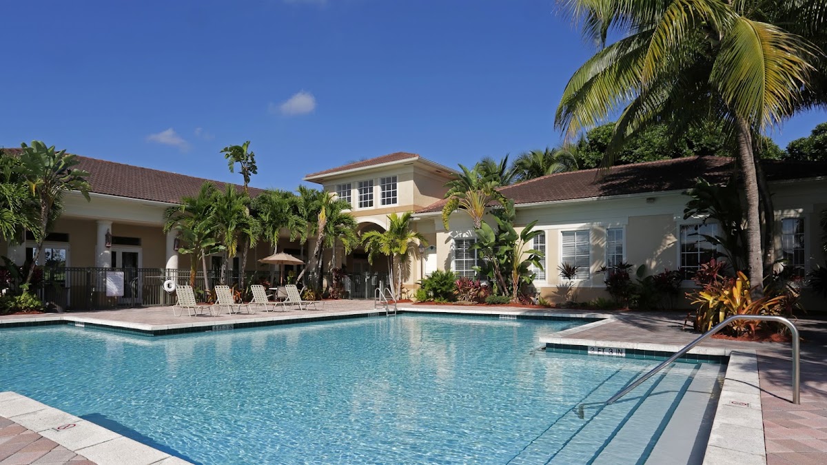 Aventine at Miramar Apartments apartments in Miramar, FL