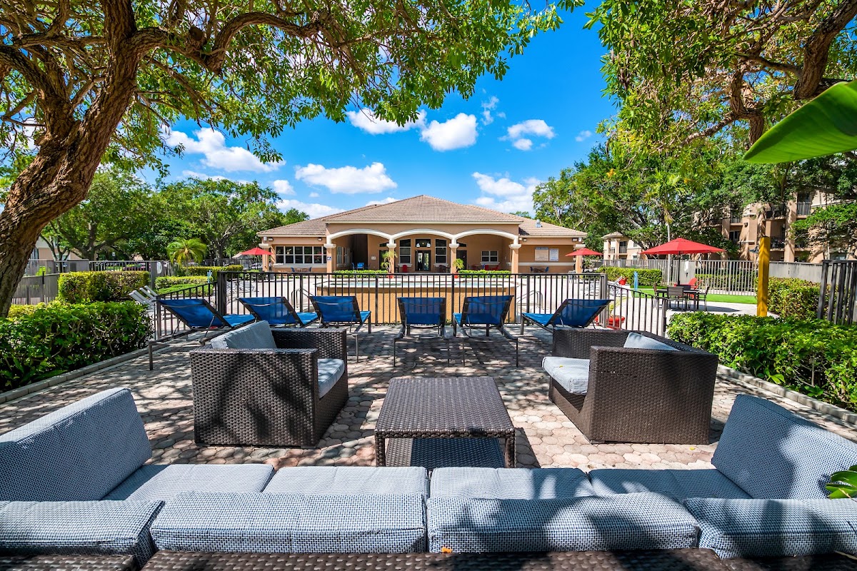 Pembroke Pines Landings Apartments apartments in Pembroke Pines, FL