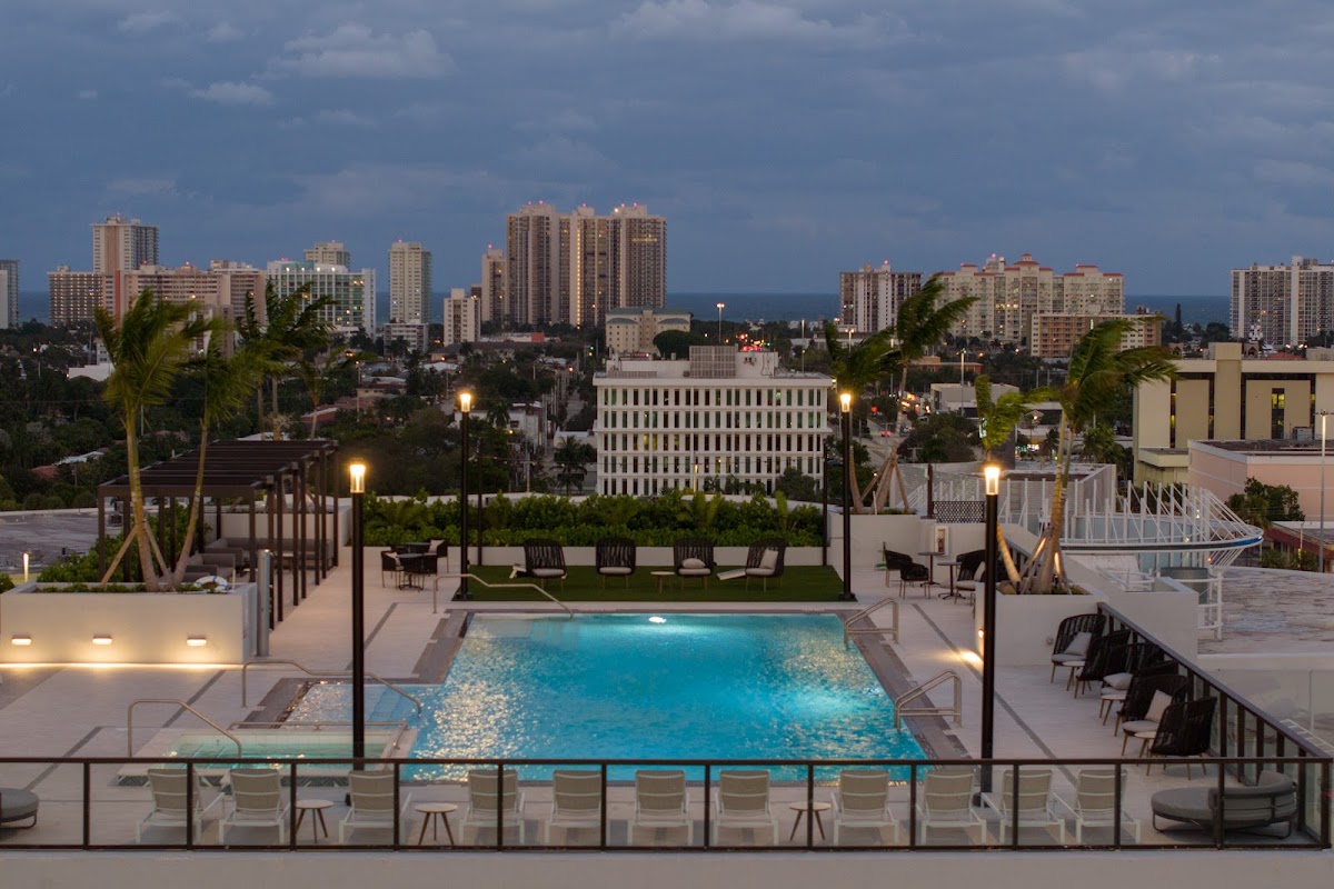 Oaklyn apartments in Fort Lauderdale, FL
