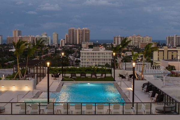 Oaklyn apartments in Fort Lauderdale, FL