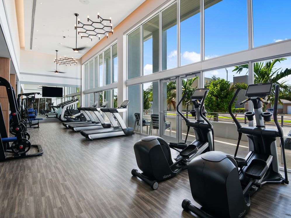 Avalon Fort Lauderdale apartments in Fort Lauderdale, FL