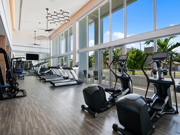 Avalon Fort Lauderdale apartments in Fort Lauderdale, FL