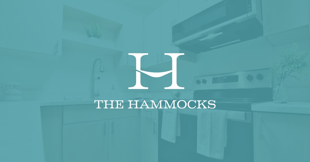 The Hammocks off 6th apartments in Gainesville, FL
