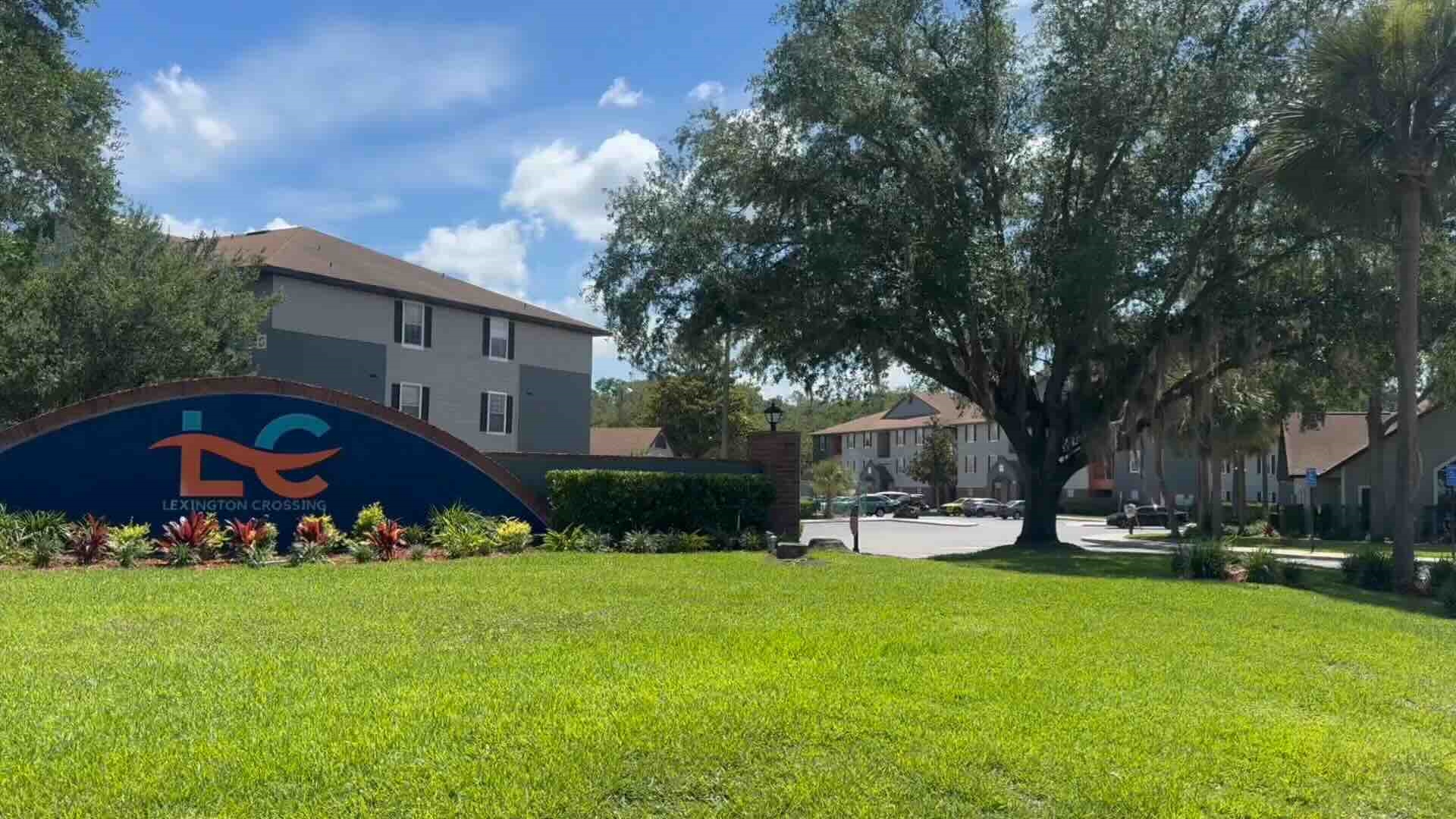Swamp Rentals apartments in Gainesville, FL