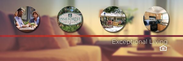 Pine Forest Homes, LLC apartments in Gainesville, FL