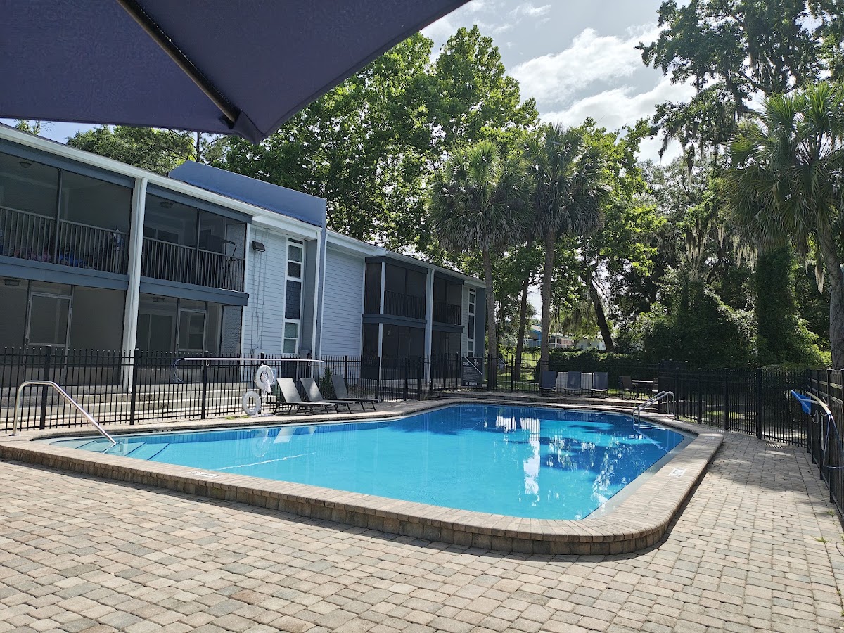 39th Avenue Apartments apartments in Gainesville, FL
