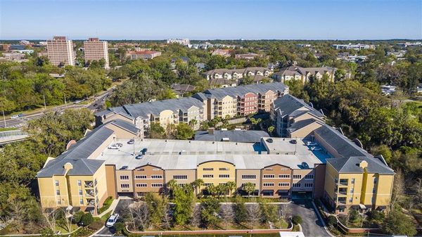 Wildflower apartments in Gainesville, FL