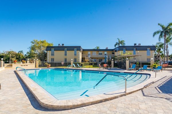 Imperial Palms Apartments apartments in Largo, FL