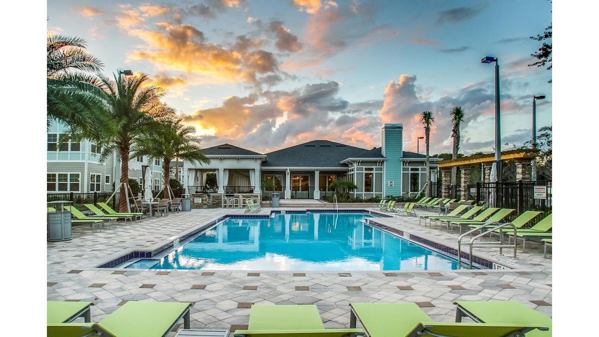 The Sands at Clearwater apartments in Clearwater, FL
