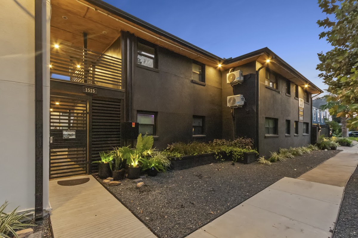 The Block at Montrose apartments in Houston, TX