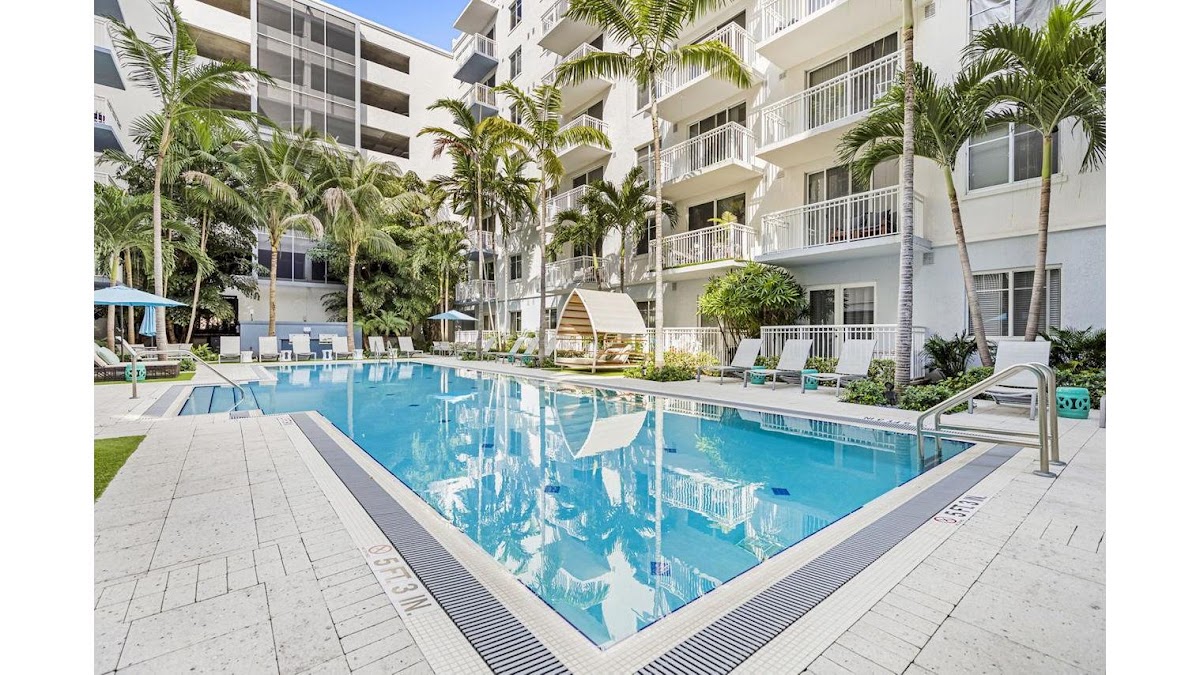 Boca City Walk Apartments apartments in Boca Raton, FL