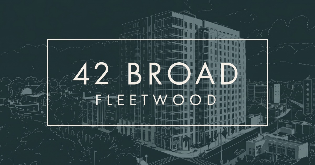 42 Broad apartments in Mt Vernon, NY