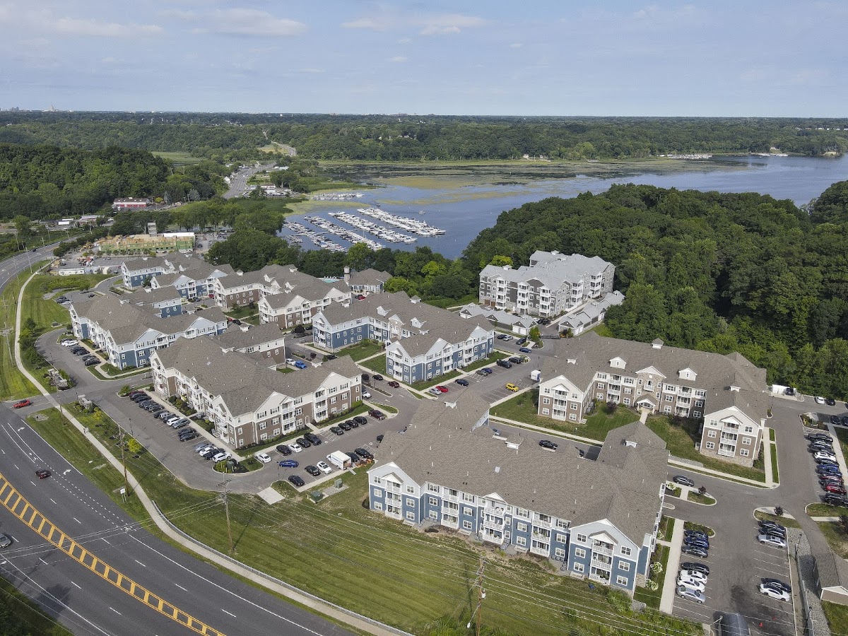 Excelsior Communities apartments in Rochester, NY