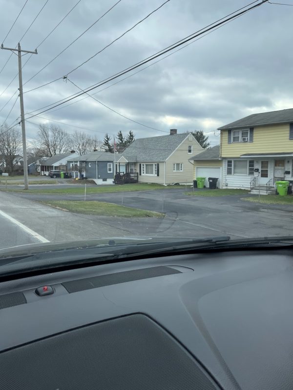 Onondaga Lake Townhomes apartments in Syracuse, NY