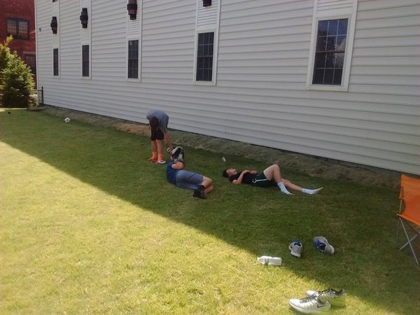 Tilley Lofts apartments in Watervliet, NY