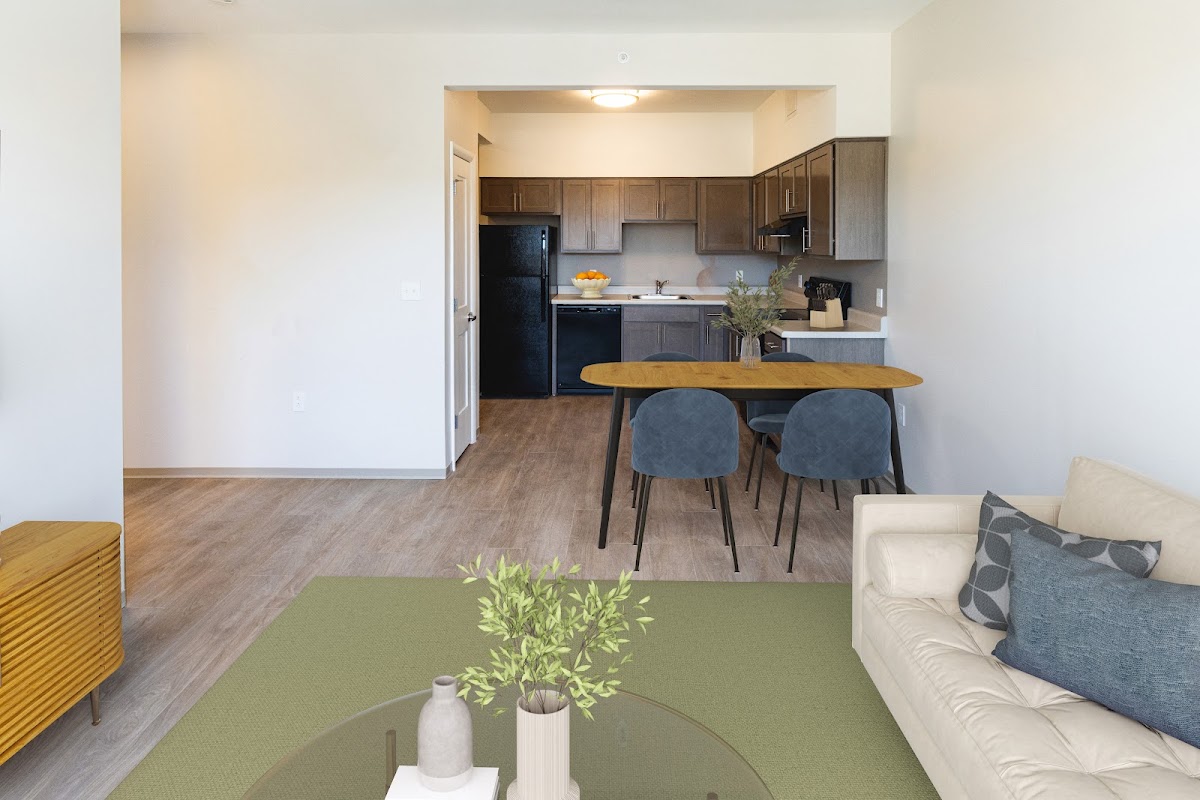 35 Broadway apartments in Menands, NY