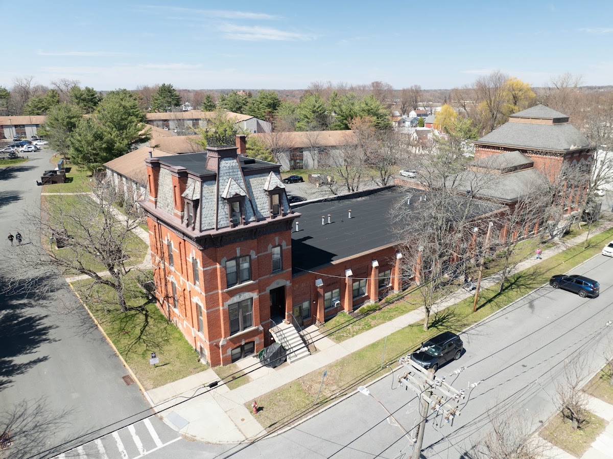 Capitol Crossings Apartments apartments in Albany, NY