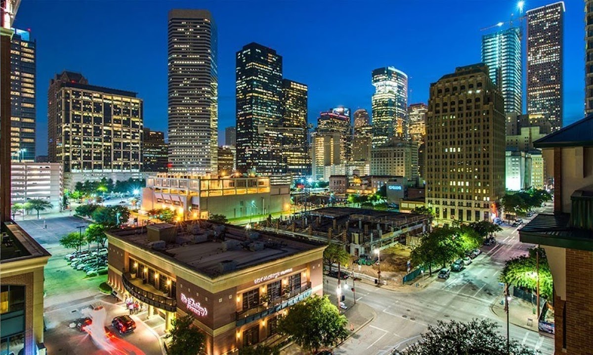 500 Crawford Downtown Apartments apartments in Houston, TX
