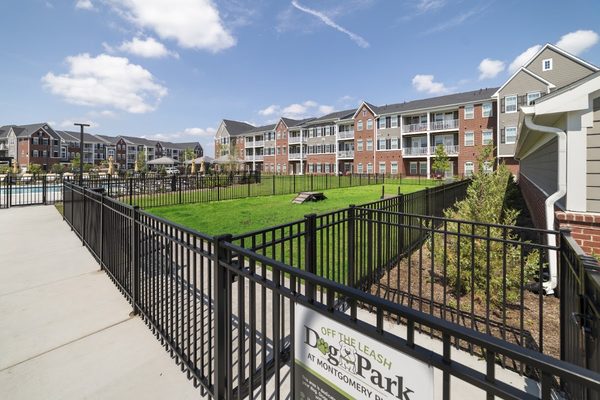 Montgomery Place Apartments apartments in Montgomery, IL