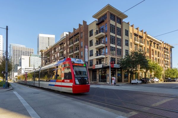 Block 334 Apartments apartments in Houston, TX