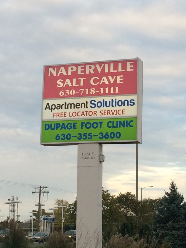 Apartment Solutions, Inc apartments in Naperville, IL
