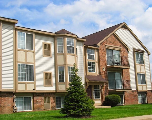 Beacon Hill & Great Oaks Apartments apartments in Rockford, IL