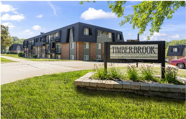 Timberbrook Apartments apartments in Peoria, IL