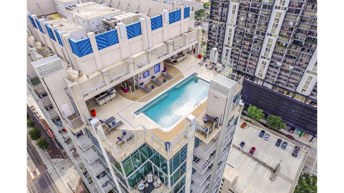 SoDo on Main apartments in Houston, TX