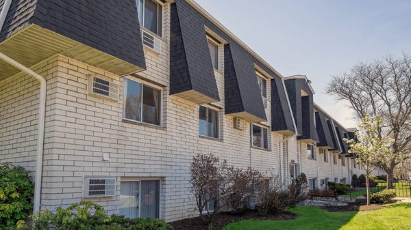 Tanglewood Apartments apartments in Erie, PA