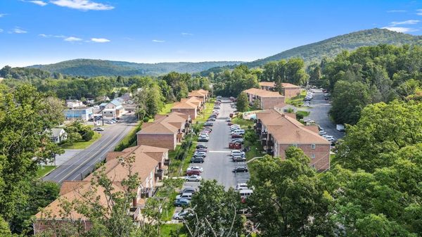 Oak Forest Apartments apartments in Reading, PA
