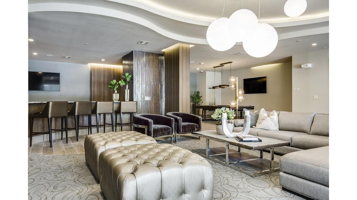 1414 Texas Downtown apartments in Houston, TX