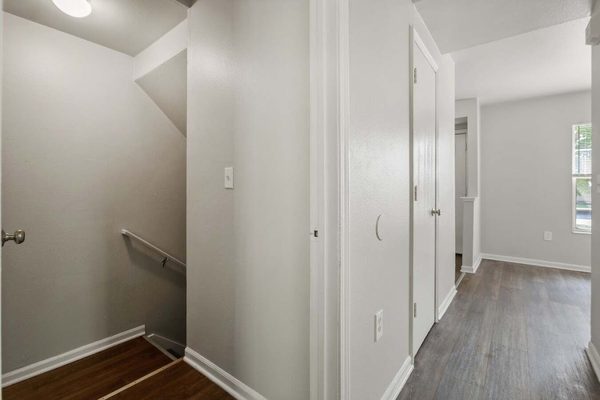 Mason Street Townhomes apartments in Grand Rapids, MI