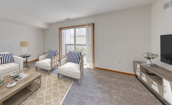 Royal Vista Apartments and Townhomes apartments in Grand Rapids, MI