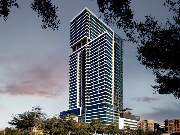 Hanover River Oaks apartments in Houston, TX