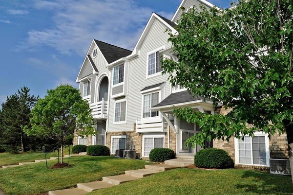 Northport Apartments apartments in Macomb, MI