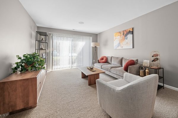 Lakeside Village Apartments apartments in Clinton Township, MI