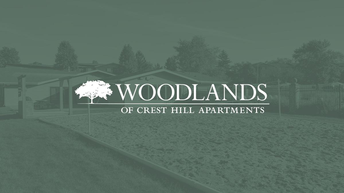 Woodlands Of Crest Hill apartments in Crest Hill, IL
