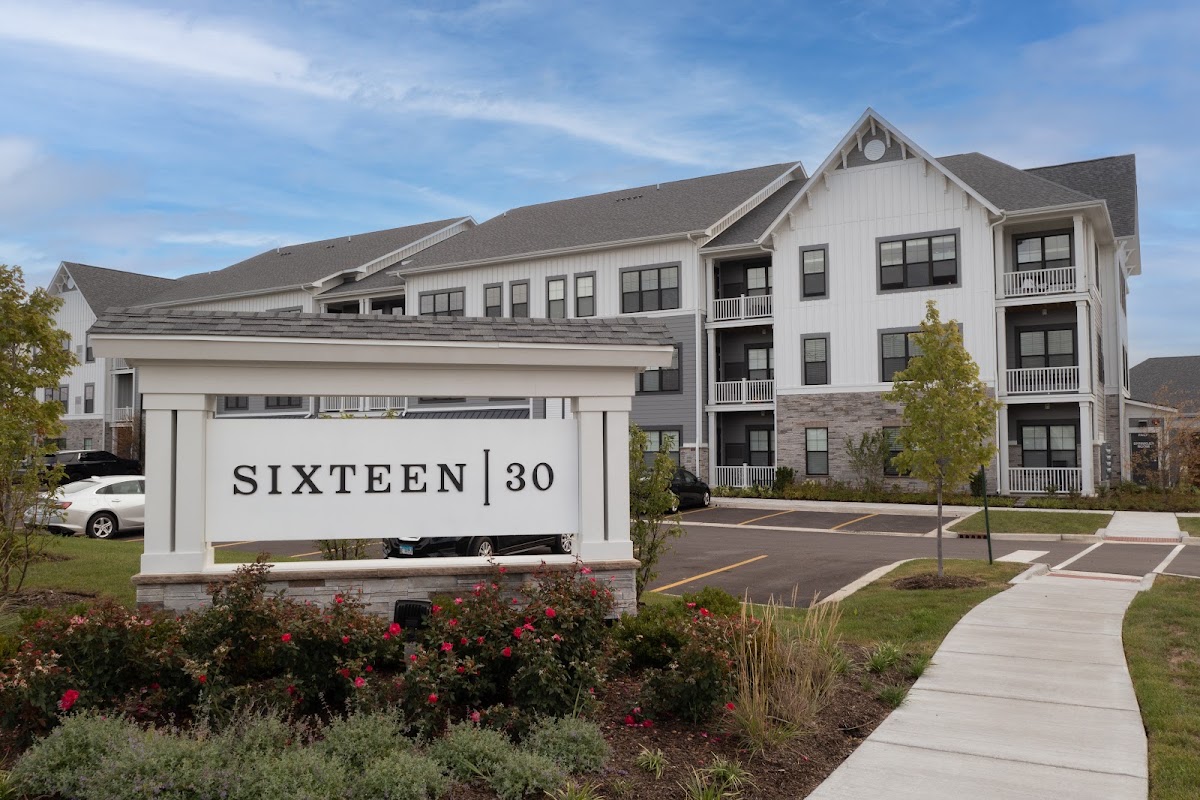 Sixteen30 Apartments apartments in Plainfield, IL