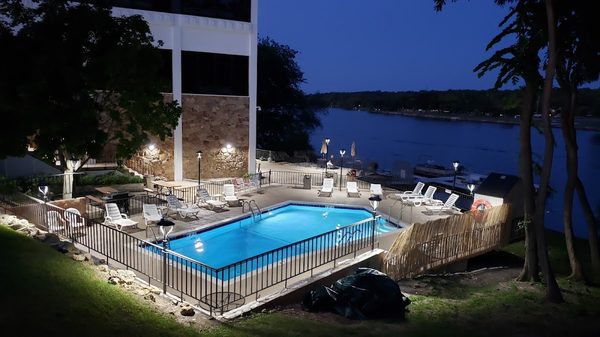 Rock River Tower Apartments apartments in Rockford, IL